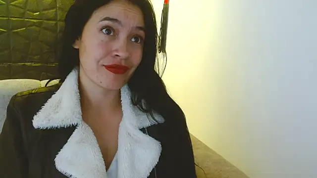 cristal1609 online show from October 2025 01:09:02 PM