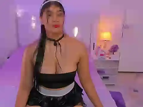 AbyKell online show from September 2025 09:29:02 PM