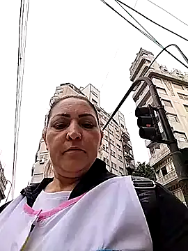 Lunita86 online show from December 2025 03:17:01 PM