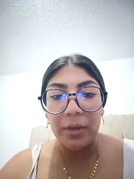 Violettabloom  online show from October 2025 10:09:01 PM