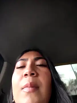 Violettabloom  online show from October 2025 07:25:02 PM