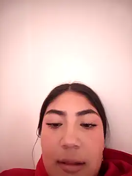 Violettabloom  online show from October 2025 07:14:01 PM