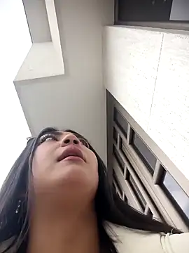 Violettabloom  online show from October 2025 07:04:02 PM