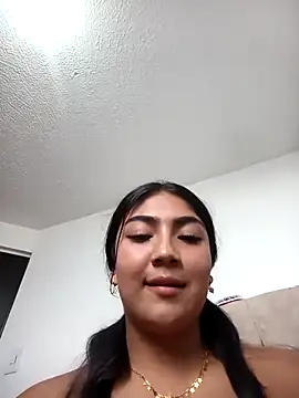 Violettabloom  online show from November 2025 08:35:02 PM