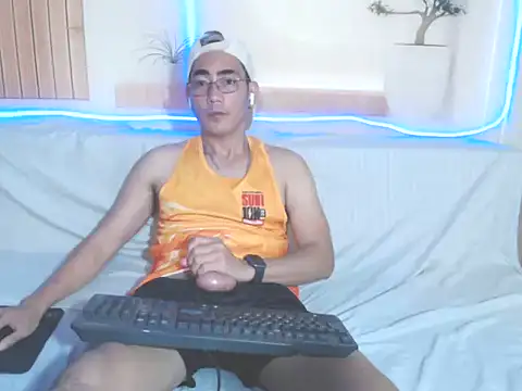 Heaven steven online show from March 2026 08:35:02 PM