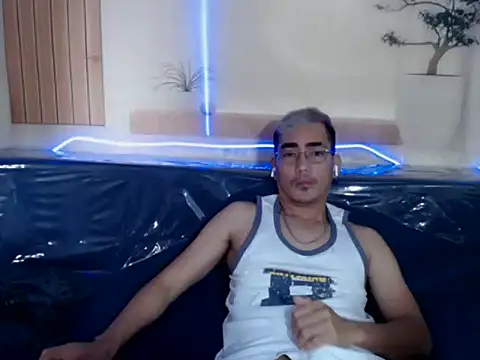 Heaven steven online show from March 2026 11:09:01 PM