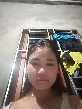 Misa-pusy online show from October 2025 01:20:01 PM