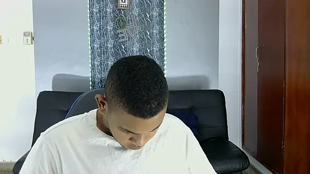 Snapshot of Dios_es_amor1006 chatting on October 2025 05:35:02 AM Dios es amor1006 online show from October 2025 05:35:02 AM