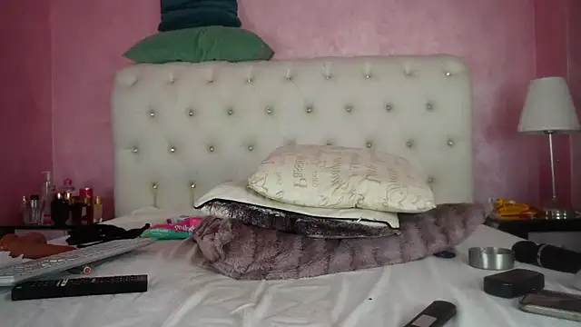 Zayla Skye online show from October 2025 04:09:01 AM