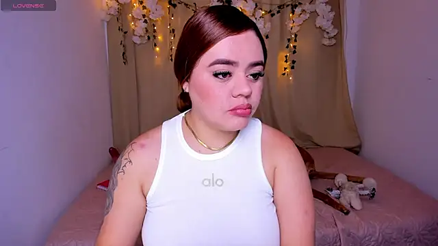 isabella arias2 online show from April 2026 12:56:01 AM