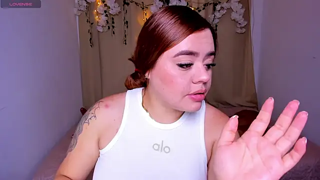 isabella arias2 online show from April 2026 02:51:02 AM