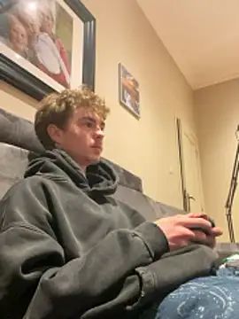 Randy9222 online show from January 2026 04:43:02 PM