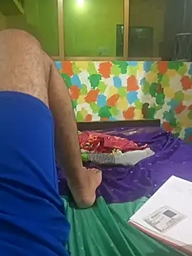 ramulove124 online show from October 2025 12:48:02 PM