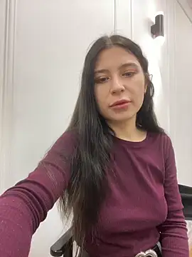 Valerie Ohara online show from October 2025 04:11:01 AM