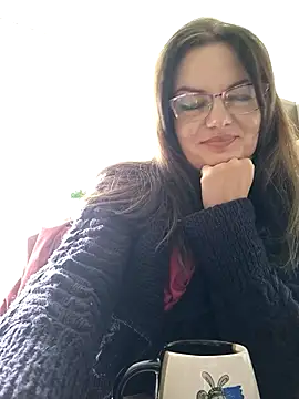 ValeriaLove43211 online show from October 2025 07:50:02 AM