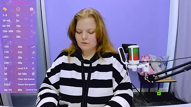 renesmee sunset online show from October 2025 01:23:01 PM