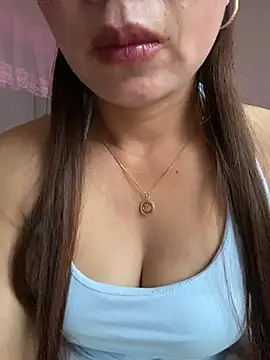 Milky-milk online show from March 2026 12:07:01 AM