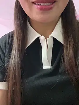 Snapshot of Milky-milk chatting on April 2026 02:47:02 PM Milky-milk online show from April 2026 02:47:02 PM