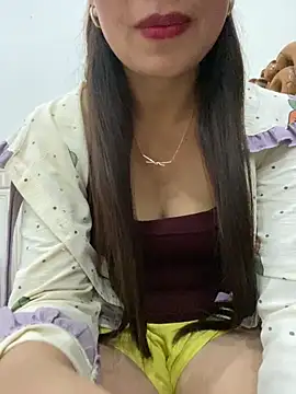 Snapshot of Milky-milk chatting on April 2026 01:35:02 PM Milky-milk online show from April 2026 01:35:02 PM