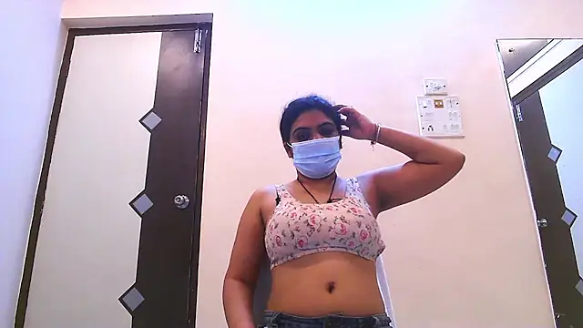 Snapshot of indianbeautystar chatting on September 2025 12:10:01 PM indianbeautystar online show from September 2025 12:10:01 PM