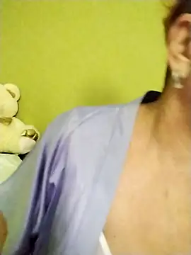 Alissa55552111 online show from October 2025 04:57:02 AM