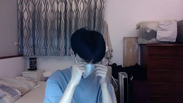 kai101010 online show from October 2025 04:48:02 PM