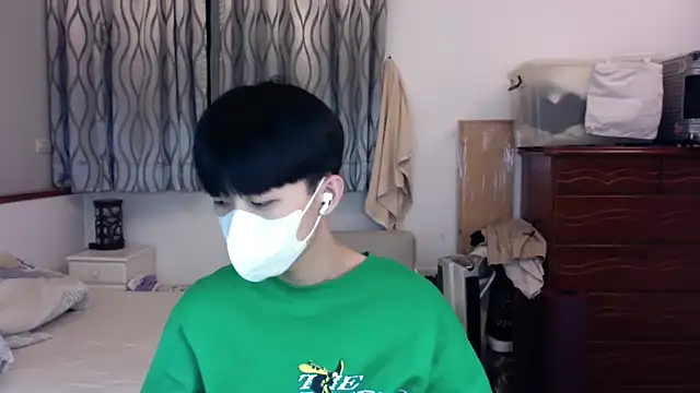 kai101010 online show from October 2025 03:11:02 PM