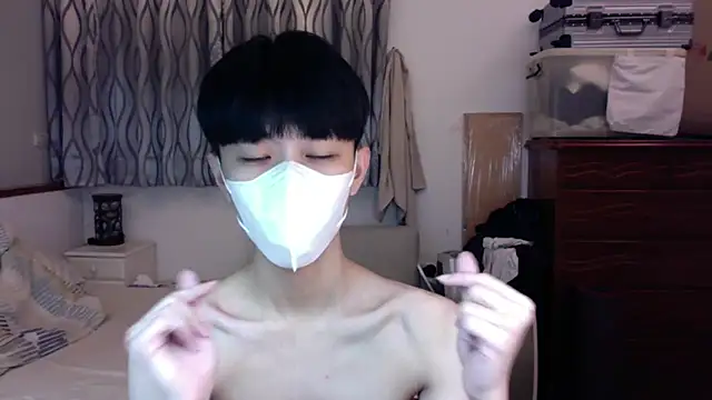 kai101010 online show from November 2025 03:45:02 PM