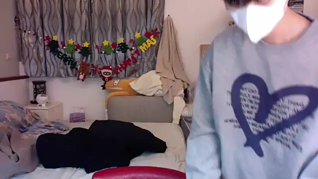 kai101010 online show from January 2026 05:27:02 PM