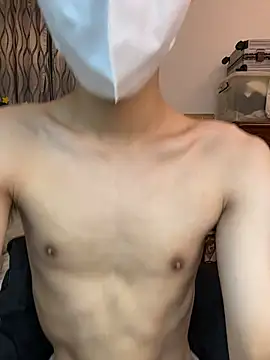 kai101010 online show from January 2026 03:49:01 PM