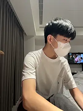 kai101010 online show from February 2026 02:27:02 PM