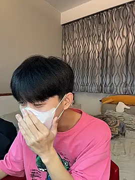 kai101010 online show from February 2026 01:17:01 PM