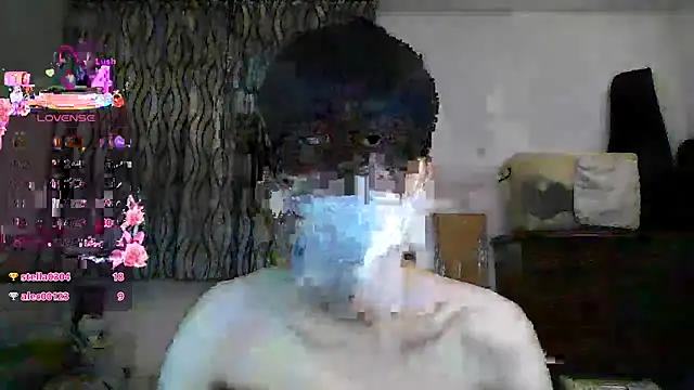 kai101010 online show from February 2026 02:11:02 PM