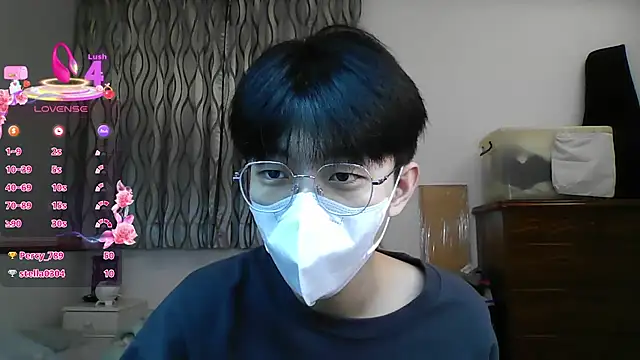 kai101010 online show from February 2026 02:32:02 PM