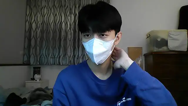 kai101010 online show from February 2026 01:03:02 PM