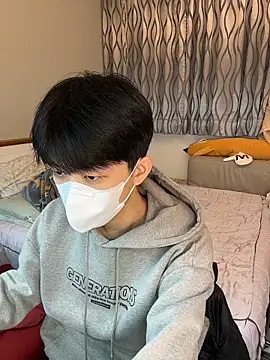 kai101010 online show from February 2026 01:04:02 PM