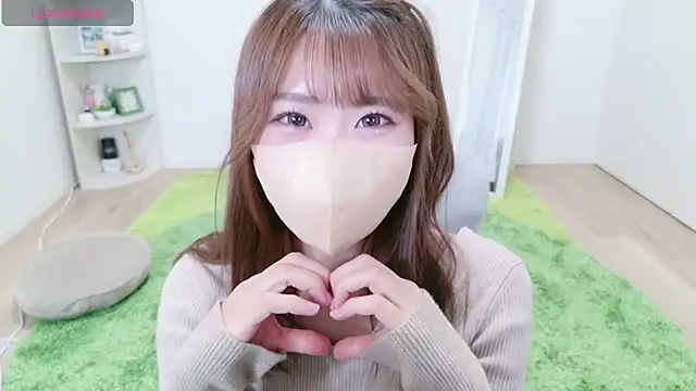 Snapshot of mina_pyon chatting on October 2025 11:10:01 AM mina pyon online show from October 2025 11:10:01 AM