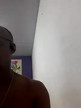 Snapshot of JeffersonRay chatting on November 2025 11:54:01 AM JeffersonRay online show from November 2025 11:54:01 AM