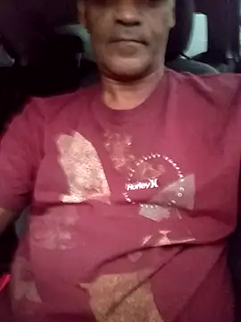 JeffersonRay online show from March 2026 07:25:01 PM