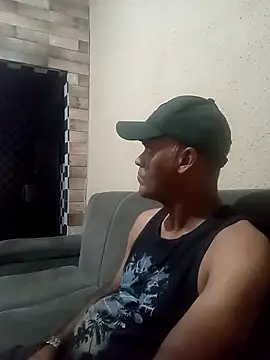 Snapshot of JeffersonRay chatting on April 2026 03:38:01 AM JeffersonRay online show from April 2026 03:38:01 AM
