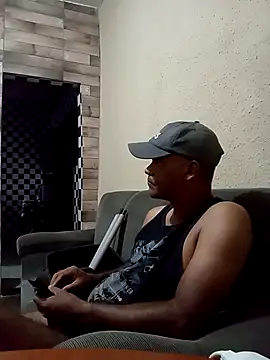 Snapshot of JeffersonRay chatting on May 2026 01:18:01 PM JeffersonRay online show from May 2026 01:18:01 PM