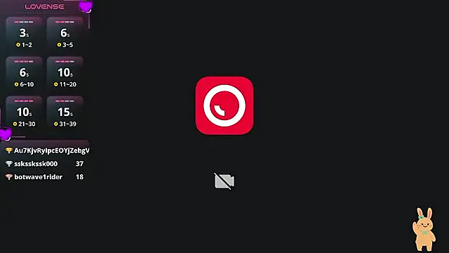 Cocoro o0 online show from February 2026 12:17:02 PM