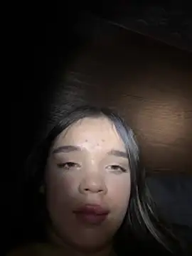 Tiffanysavelin online show from December 2025 03:10:01 PM