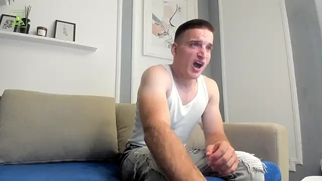 Snapshot of Dustin_Cage chatting on September 2025 11:35:01 AM Dustin Cage online show from September 2025 11:35:01 AM