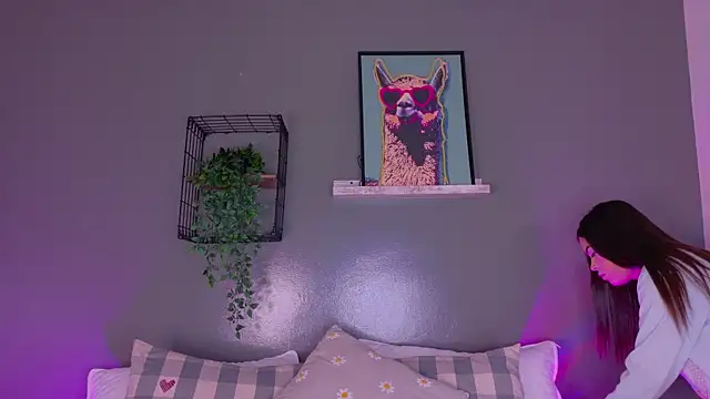 KeendraFox  online show from October 2025 10:15:01 AM