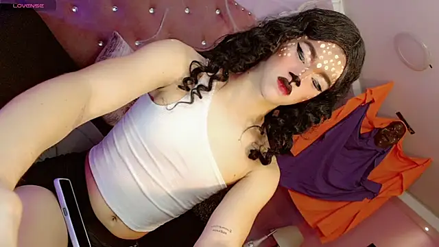 Sophia Stonee online show from October 2025 10:59:01 AM