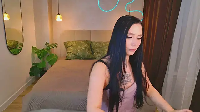 Snapshot of B_Monica_ chatting on October 2025 09:04:02 PM B Monica online show from October 2025 09:04:02 PM