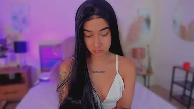 SofiaClarkson online show from January 2026 02:10:01 PM