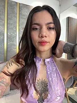 Snapshot of Vero_Jenkins chatting on February 2026 02:18:01 PM Vero Jenkins online show from February 2026 02:18:01 PM