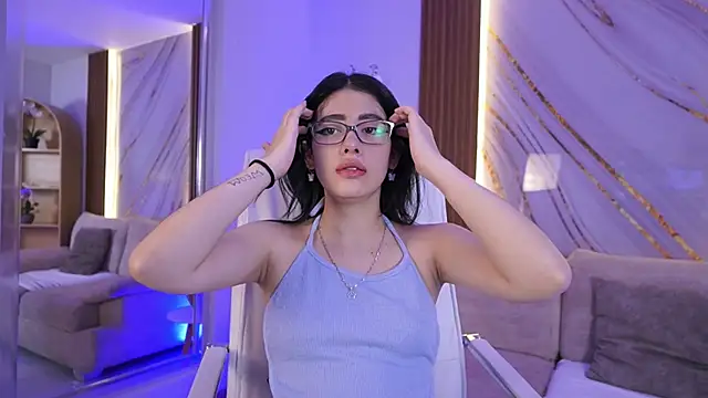 BillieBrownn online show from May 2026 07:08:02 PM